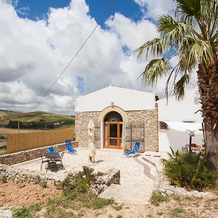 Antico Casale Siciliano Guest House Balata di Baida Exterior photo
