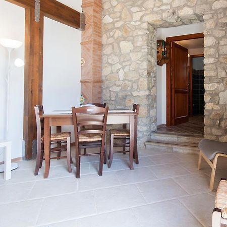 Antico Casale Siciliano Guest House Balata di Baida Exterior photo