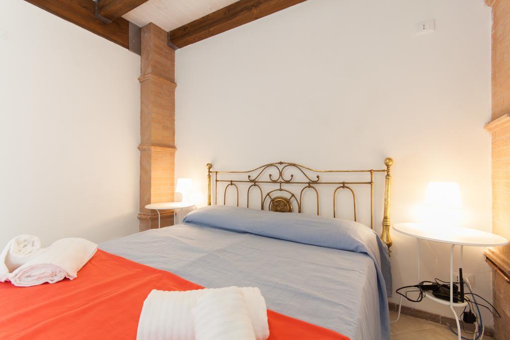 Antico Casale Siciliano Guest House Balata di Baida Exterior photo