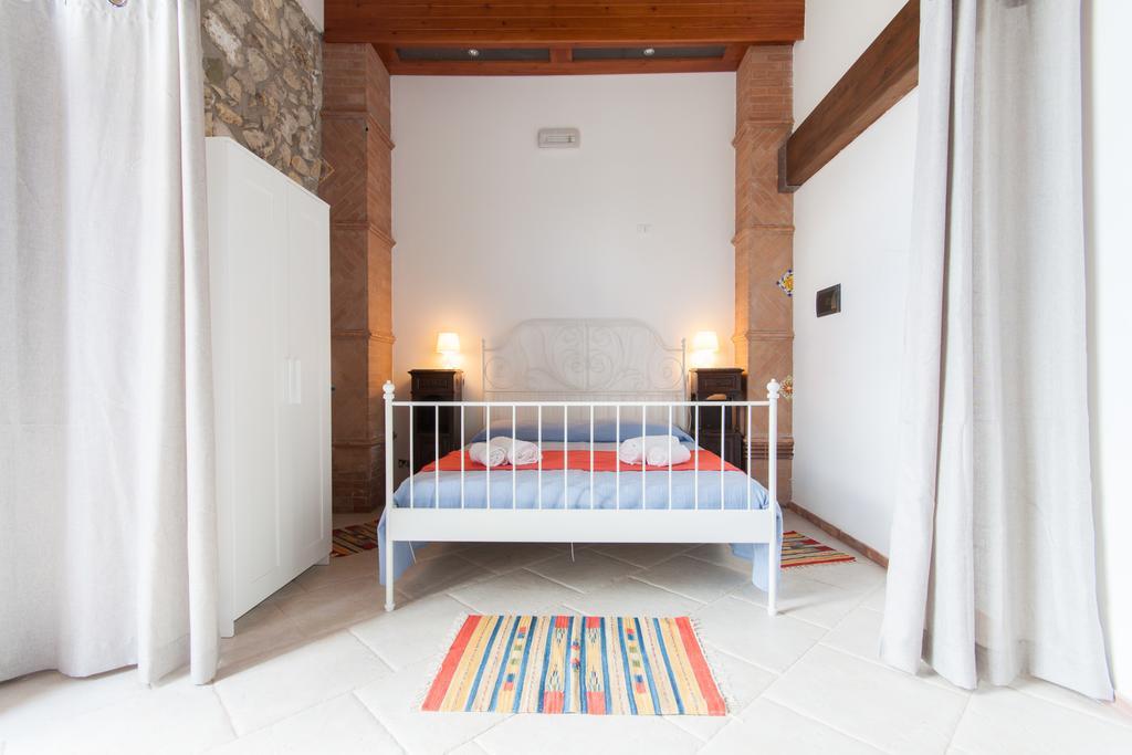 Antico Casale Siciliano Guest House Balata di Baida Exterior photo
